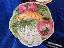 Hand painted porcelain for sale  Lockport