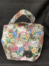 Handmade bag cats for sale  Kokomo