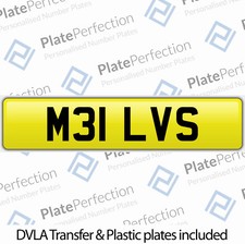 M31 lvs melv for sale  UK
