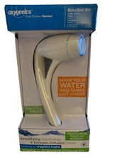 Oxygenics bodyspa 26788 for sale  Headland