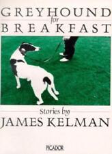 Greyhound breakfast james for sale  UK
