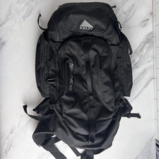 Mochila de viagem KELTY Redwing 50L M/L preta mochila tática acampamento comprar usado  Enviando para Brazil