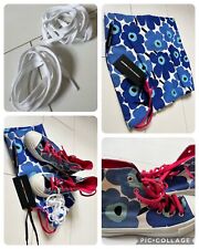 Converse star marimekko for sale  CONGLETON