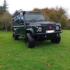 land rover defender heritage for sale  ST. AUSTELL