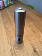 Leopold elektrische pfeffermü gebraucht kaufen  Essen