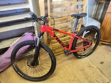 Trek caliber bike for sale  FRODSHAM