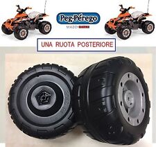 Peg perego ruota usato  Saluzzo