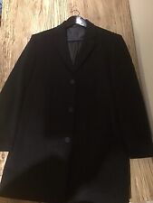 overcoat for sale  NANTWICH