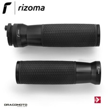 DUCATI SuperSport 939 2017-2020 Grips Urlo Ride by Wire RIZOMA GRDW222Z11B Preto comprar usado  Enviando para Brazil