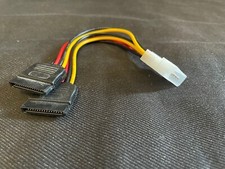 Vultech cavo adattatore usato  Italia