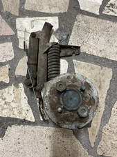 Vespa mozzo con usato  Taranto