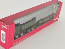 Herpa 87ème camion d'occasion  Pornichet