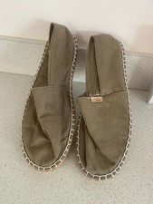 Mens original espadrilles for sale  OXFORD
