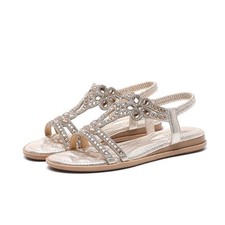 Womens elastic diamante for sale  IVER