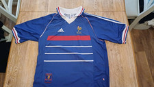 1998 football shirt for sale  CANTERBURY