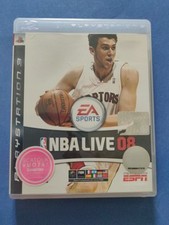 Gioco ps3 nba usato  Bari
