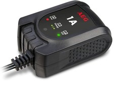 Aeg batteriepulser 12v gebraucht kaufen  Offenbach am Main