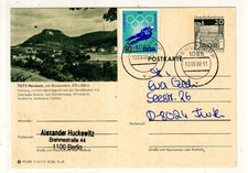 Lettera ddr vgo usato  Spedire a Italy