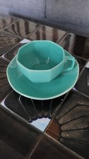 Tasse déjeuner vintage d'occasion  Salbris