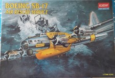 Academy boeing 17 gebraucht kaufen Academy boeing 17 gebraucht kaufen  Trier