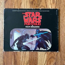Star wars portfolio for sale  Loveland