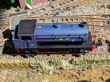 Efe rail j94 for sale  CHELMSFORD