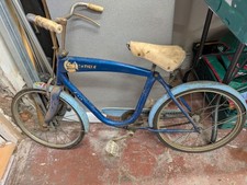 Vintage 1960 convertible for sale  LIVERPOOL