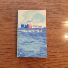 Ayurveda leben gleichklang gebraucht kaufen  Berlin