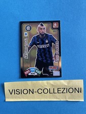 Panini calciatori adrenalyn usato  Sermide e Felonica