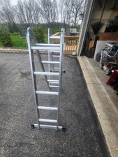 Muti purpose ladder for sale  Marengo
