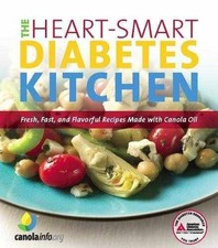 The Heart-Smart Diabetes - Paperback, by American Diabetes Association; - Good segunda mano  Embacar hacia Mexico