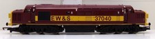 Hornby class ews for sale  RUNCORN
