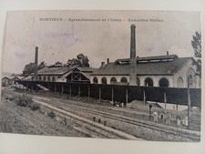 Vosges portieux aggrandissemen d'occasion  Saint-Dié-des-Vosges