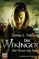 Wikinger thron tara gebraucht kaufen  Berlin