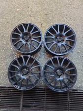 Cerchi lega fiat usato  Qualiano