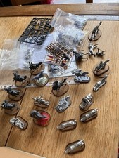 Wargame miniatures. for sale  WHITSTABLE