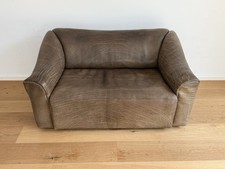 Sitzer sofa sede gebraucht kaufen  Stuttgart