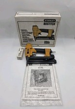Bostich bt50b stanley for sale  Taylorsville