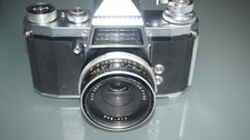 Kamera praktica fb gebraucht kaufen  Hamburg