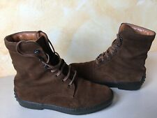 Scarponcini tod stivaletto usato Scarponcini tod stivaletto usato  Italia