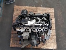 2005-2013 E92 BMW 3 SERIES MOTOR COMPLETO 2.0 DIESEL N47D20O0 (N47D20A) *VÍDEO* comprar usado  Enviando para Brazil