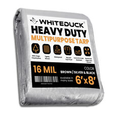 Whiteduck heavy duty for sale  Salt Lake City