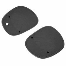 2x Grelha de Capa de Alto-falante Painel Superior para Chevrolet S-10 Blazer 1998-2005 15046436, usado comprar usado  Enviando para Brazil