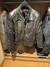Dainese giubbotto moto usato  Basiglio