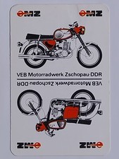 Motorräder ifa mobile gebraucht kaufen  Chemnitz
