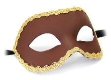 Venezianische maskerade maske gebraucht kaufen  Cottbus