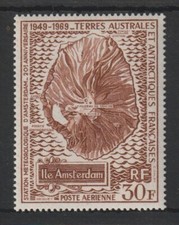 1970 taaf ter usato  Italia