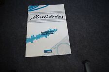 Alesis midiverb bedienungsanle gebraucht kaufen  Oelsnitz