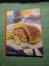 Carni bianche grande usato  Colli Verdi