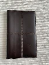 Filofax slimline cross for sale  Shipping to Ireland